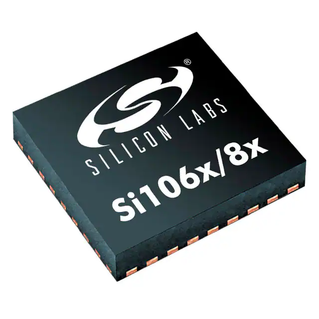 SI1085-A-GM Silicon Labs